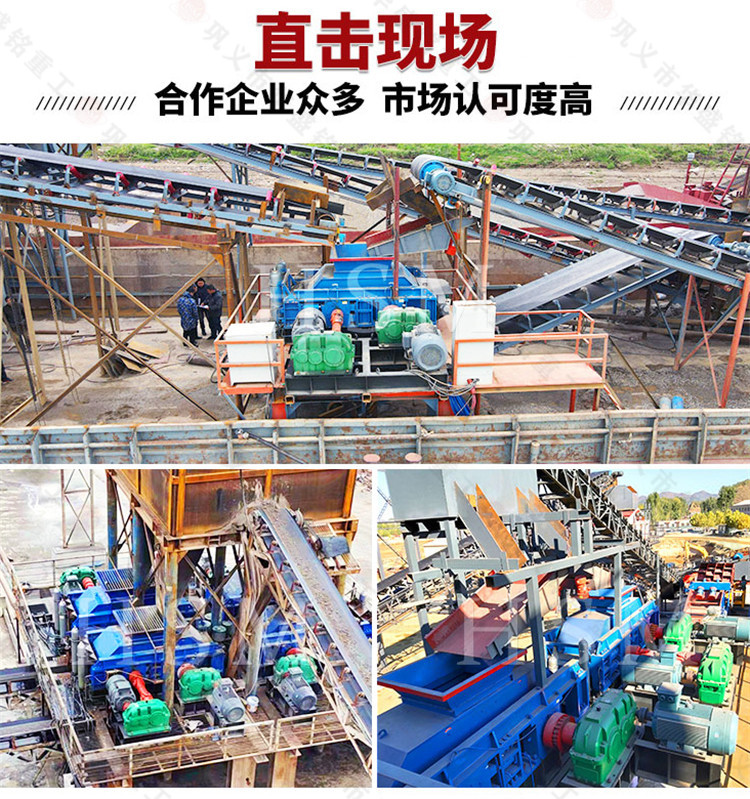 原煤破碎機(jī) 11