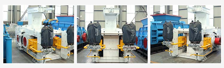選礦專用輥磨機