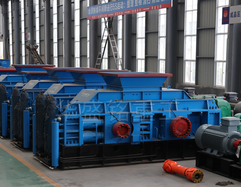 石英砂液壓數(shù)控對(duì)輥制砂機(jī)價(jià)格 石英砂液壓數(shù)控對(duì)輥制砂機(jī)價(jià)格