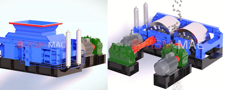 河卵石制砂機(jī)工作原理 河卵石制砂機(jī)工作原理